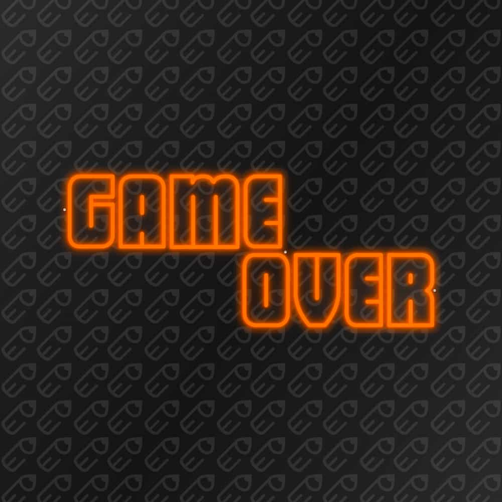Game_over_naranja